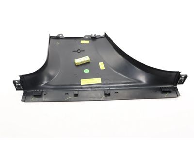 Mercedes-Benz GLB250 Pillar Panels - 247-692-20-01-9051