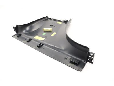 Mercedes-Benz GLB250 Pillar Panels - 247-692-20-01-9051
