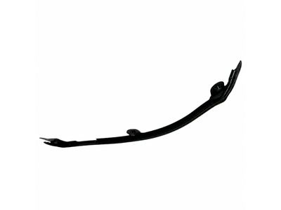 2021 Mercedes-Benz E350 Weather Strip - 213-720-60-02