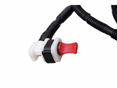 Mercedes-Benz EQB 250 Windshield Washer Hose - 247-860-08-00