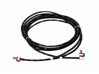 Mercedes-Benz EQB 250 Windshield Washer Hose - 247-860-08-00