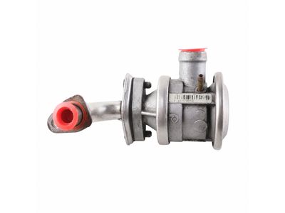 1996 Mercedes-Benz SL320 Secondary Air Injection Check Valve - 002-140-34-60