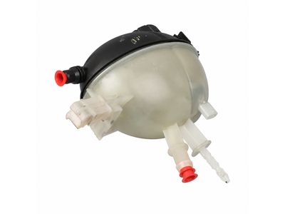 2015 Mercedes-Benz E400 Coolant Reservoir - 204-500-08-49