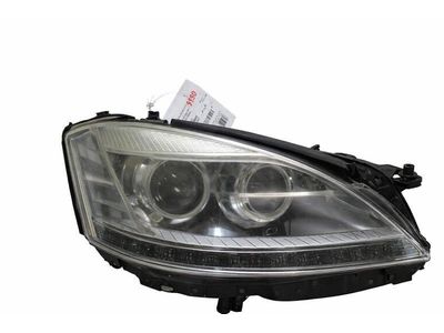 2012 Mercedes-Benz S400 Headlight - 221-820-78-39