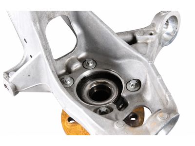 2022 Mercedes-Benz CLA45 AMG Steering Knuckle - 177-332-18-00