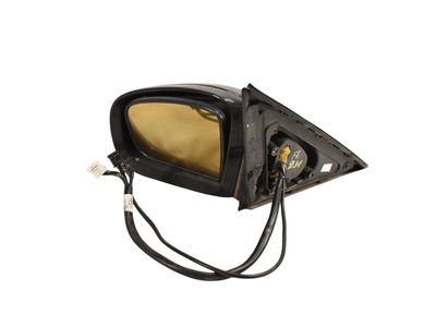 2003 Mercedes-Benz CL600 Side View Mirrors - 220-810-05-76
