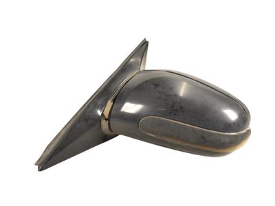2003 Mercedes-Benz CL600 Side View Mirrors - 220-810-05-76