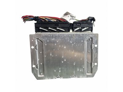 2003 Mercedes-Benz S600 ABS Control Module - 031-545-09-32-64