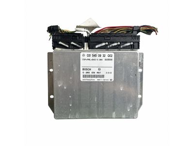 2003 Mercedes-Benz S600 ABS Control Module - 031-545-09-32-64