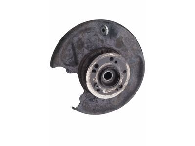 1999 Mercedes-Benz E300 Steering Knuckle - 210-350-92-08
