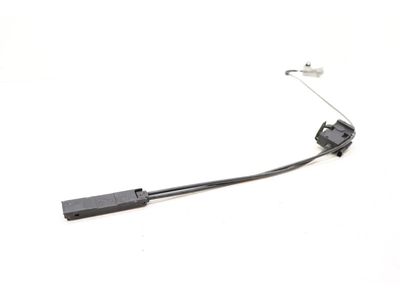 Mercedes-Benz GL450 Hood Release Cable - 166-880-15-02