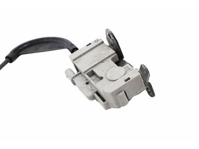 Mercedes-Benz GL450 Hood Release Cable - 166-880-15-02