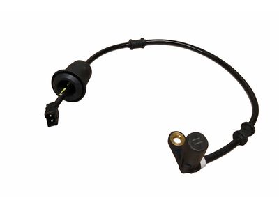 1998 Mercedes-Benz SLK230 ABS Wheel Speed Sensor - 170-540-04-17