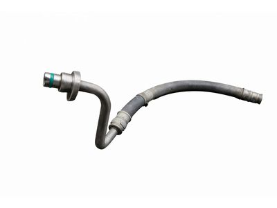 2013 Mercedes-Benz E350 Power Steering Hose - 204-460-10-43