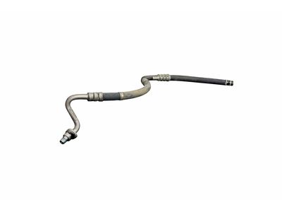 2013 Mercedes-Benz E350 Power Steering Hose - 204-460-10-43