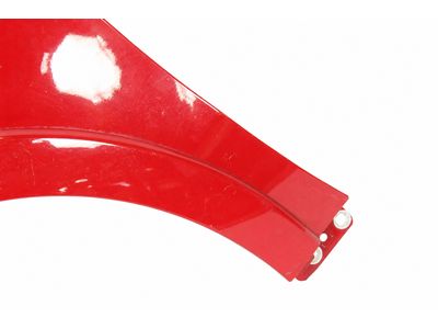 Mercedes-Benz Fender - 242-880-01-18