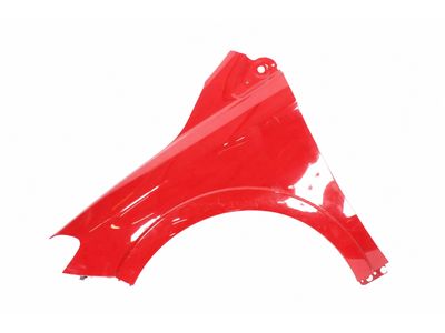 Mercedes-Benz Fender - 242-880-01-18