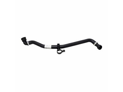 2021 Mercedes-Benz GLC63 AMG S Radiator Hose - 238-501-93-00