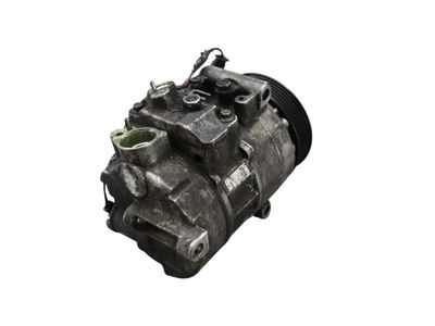 2013 Mercedes-Benz C63 AMG A/C Compressor - 002-230-31-11