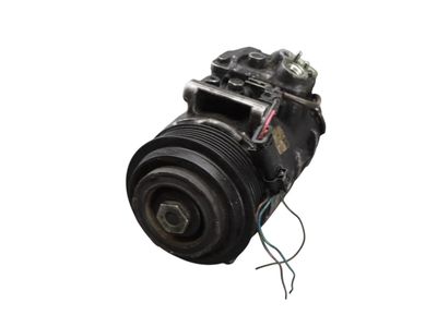 2013 Mercedes-Benz C63 AMG A/C Compressor - 002-230-31-11