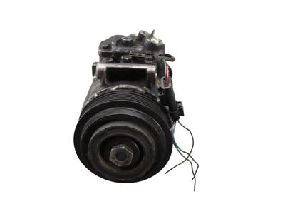 2013 Mercedes-Benz C63 AMG A/C Compressor - 002-230-31-11