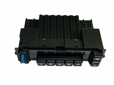 1991 Mercedes-Benz 560SEL A/C Switch - 126-830-09-85