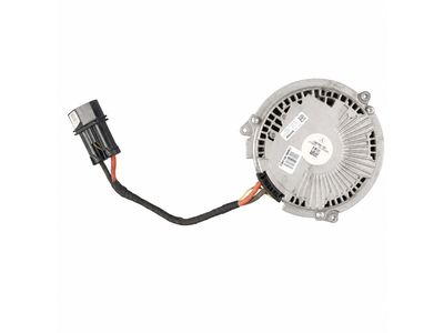 2017 Mercedes-Benz C63 AMG S Cooling Fan Assembly - 099-906-90-00