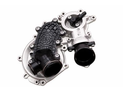 2022 Mercedes-Benz S580 Thermostat - 177-200-88-01