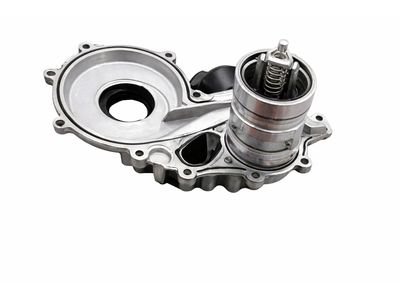 2022 Mercedes-Benz S580 Thermostat - 177-200-88-01