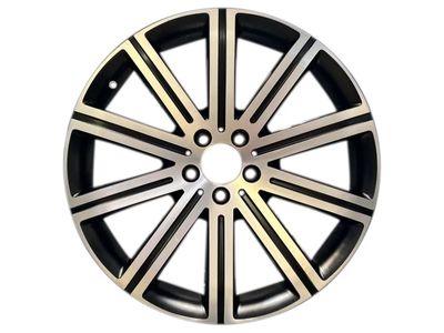 2024 Mercedes-Benz GLE53 AMG Alloy Wheels - 167-401-67-00-7X36