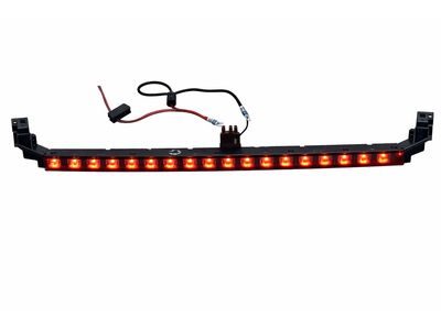 2014 Mercedes-Benz GLK250 Third Brake Light - 204-820-12-56