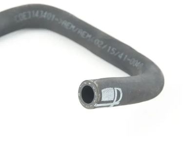Mercedes-Benz 251-466-00-81 Return Hose