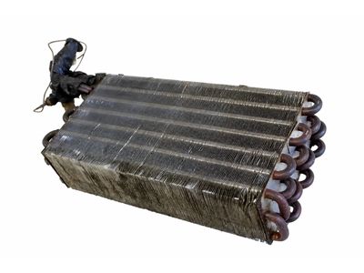 1984 Mercedes-Benz 380SL A/C Evaporator Core - 000-830-48-58