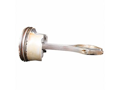 2016 Mercedes-Benz G550 Piston - 177-030-08-00
