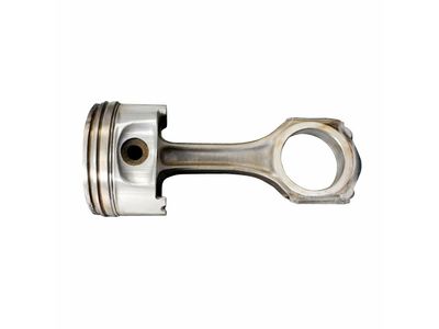 2016 Mercedes-Benz G550 Piston - 177-030-08-00