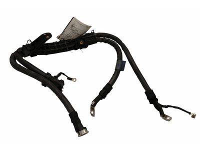 Mercedes-Benz E300 Battery Cable - 213-540-08-17