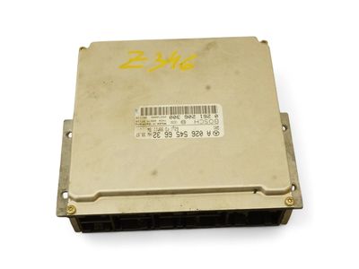 1999 Mercedes-Benz CLK320 Engine Control Module - 112-153-04-79-80
