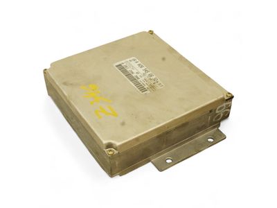 1999 Mercedes-Benz CLK320 Engine Control Module - 112-153-04-79-80