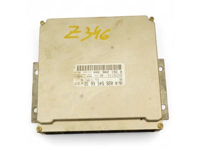 1999 Mercedes-Benz CLK320 Engine Control Module - 112-153-04-79-80