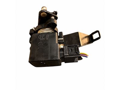 Mercedes-Benz G55 AMG Throttle Position Sensor - 012-542-33-17