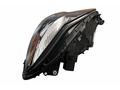 2016 Mercedes-Benz E550 Headlight - 207-820-83-61