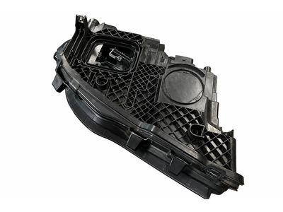 2016 Mercedes-Benz E550 Headlight - 207-820-83-61