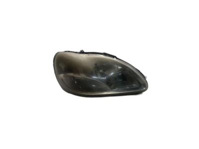 2002 Mercedes-Benz S55 AMG Daytime Running Lights - 220-820-06-61