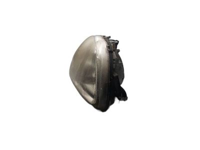 2002 Mercedes-Benz S55 AMG Daytime Running Lights - 220-820-06-61