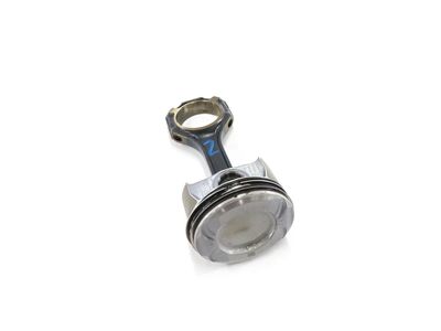 2018 Mercedes-Benz SL550 Piston - 278-030-23-17-64