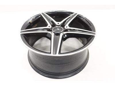 Mercedes-Benz 205-401-72-00-7X23