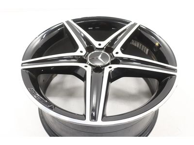 Mercedes-Benz 205-401-72-00-7X23