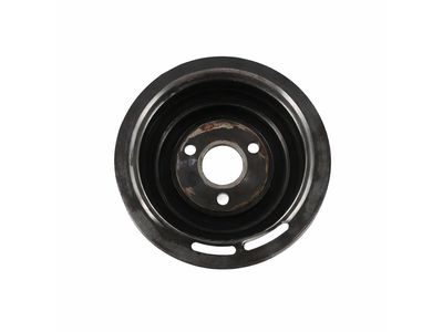 2007 Mercedes-Benz SL550 Power Steering Pump Pulley - 000-466-20-15
