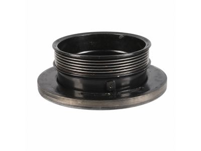 2007 Mercedes-Benz SL550 Power Steering Pump Pulley - 000-466-20-15