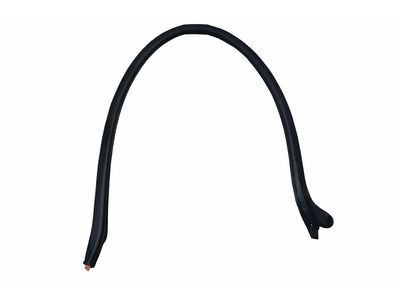 Mercedes-Benz ML500 Weather Strip - 163-730-14-78